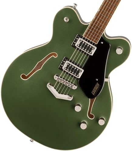 Amazon.com: Gretsch G5622 Electromatic Center Block Double-Cut